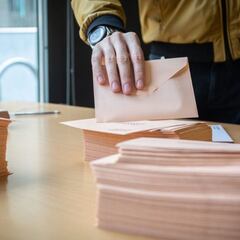 Jornada de reflexión en las elecciones catalanas: qué se puede hacer y qué no