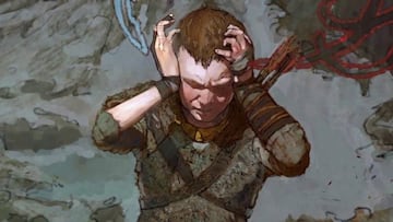 Explican el papel de Atreus en God of War en un nuevo vídeo