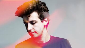 Festival Ceremonia 2023: a qué hora actúa Jamie XX y cómo verlo