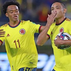 Colombia - Ecuador: TV, horario y cómo ver online la Copa América