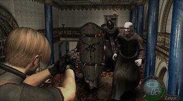 Captura de pantalla - Resident Evil 4: Ultimate HD Edition (PC)