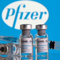 Dos enfermeras españolas consiguen sacar más dosis de cada vial