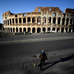 Coronavirus: How many cases and deaths did China, Italy and Spain have at this time?