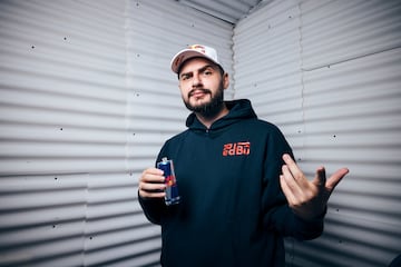 Mixwell, Red Bull Home Ground, Red Bull, Valorant, esports, Riot Games