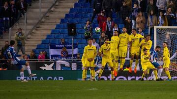 Granero: "Cuando hay un silbido, lo sentimos todos"