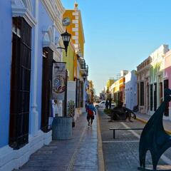 ¿Cuáles son los lugares de México menos afectados por Coronavirus?