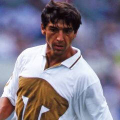 El VAR hubiera cambiado la final de Querétaro, cree Miguel España