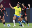 Colombia va por la gloria: Desafía a Brasil en la final de la Copa América