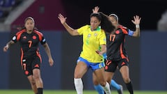 Colombia va por la gloria: Desafía a Brasil en la final de la Copa América