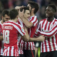 Athletic-Deportivo: horario y dónde ver en directo por TV