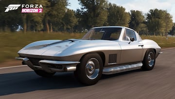 Captura de pantalla - Forza Horizon 2 (360)