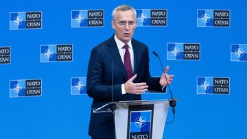 Tensions are running high between the US and its NATO allies. What the future of NATO looks like without the US.