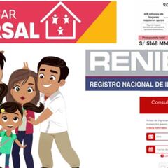 Segundo Bono Familiar Universal: ¿puedo inscribirme todavía para cobrar los 760 soles?