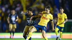 América vs Pumas: horario, TV, canal, cómo y dónde ver el Clásico Capitalino de la Liga MX