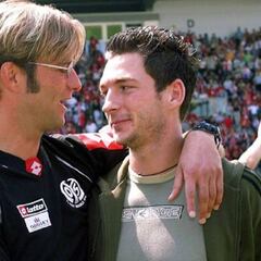 El Dinamo Moscú contrata como técnico a Sandro Schwarz, discípulo de Klopp