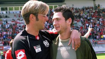 El Dinamo Mosc¨² contrata como t¨¦cnico a Sandro Schwarz, disc¨ªpulo de Klopp