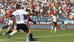 La abrumadora paternidad de Colo Colo sobre Antofagasta