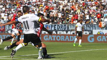 La abrumadora paternidad de Colo Colo sobre Antofagasta