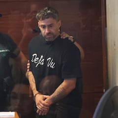 “Afuera es ídolo, acá no”: así transcurren los días de Jorge Valdivia en la cárcel