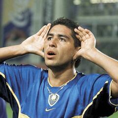 Riquelme: "Playing the final at the Bernabéu won't be the same, it's sad"