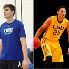 Yusta se retira: conoce los 80 jugadores del NBA draft 2016