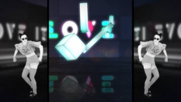 Ilustraci¨®n - Just Dance 2015 (360)