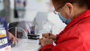 Ingreso Solidario 2021: ¿Cómo será el pago del giro para familias no bancarizadas?