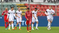 Las dos ligas europeas que sondean a Pablo Galdames