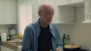 Juan José Millás se acuerda de ‘La Revuelta’ para hablar de corrupción con Jordi Évole: “Mejor cortar por lo sano”