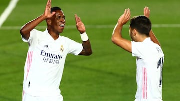 Levante - Real Madrid: horario, TV y cómo y dónde ver en directo