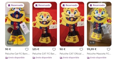 El nuevo ‘tesoro’ para los aficionados del Barcelona: el objeto culé agotado que ya es pieza de coleccionista