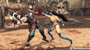 Actualización PSN Plus: Bioshock 2, Jet Set Radio y Mortal Kombat entre otros