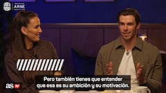 Bale confiesa por qué CR7 se enfadaba con él