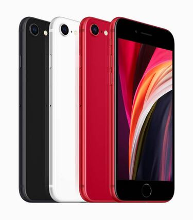 New iPhone SE 2020: price, release date, spec and colours