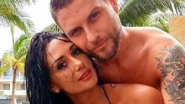 “A mí me pasó una cosa particular...”: Pamela Díaz reveló el vínculo entre su hija y la de Jean Philippe Cretton