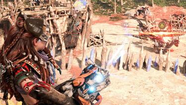 Horizon consolida su éxito y confirma a Aloy como protagonista de su próxima entrega