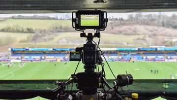 RMC Sport reclama dinero a la UEFA