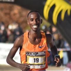 Alcobendas reúne a la élite mundial en un exigente recorrido