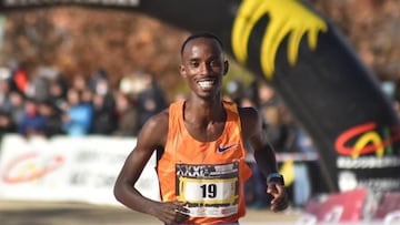 Rodrigue Kwizera