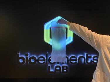 Dos empresas chilenas innovan en la creación de empaques biodegradables para filete fresco