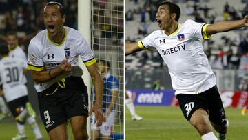 La Pizarra de AS: Figueroa y Morales rinden sobre el promedio en Colo Colo