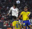 Boca Juniors - Colo Colo: horario, TV y cómo ver en Chile la Copa Libertadores