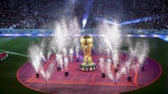 Croacia y Marruecos buscarán cerrar la Copa del Mundo de Qatar 2022 con un triunfo y así poder finalizar en el podio de dicha justa mundialista.