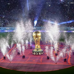 ¿Cuánto dinero recibirán el tercer y cuarto lugar del Mundial de Qatar 2022?