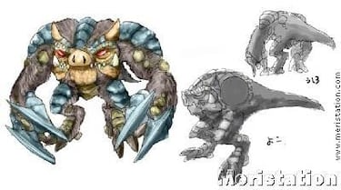 Phantasy Star Online: Blue Burst