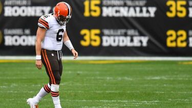 Los mejores quarterbacks de la NFL por equipo: 8-1