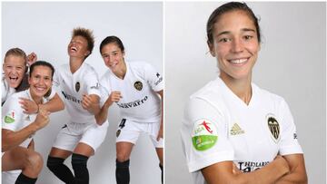 La defensa tricolor debutó este domingo 16 de septiembre con el equipo "Che", quien se llevó la victoria al enfrentar al Espanyol en la segunda jornada de la Liga Iberdrola.