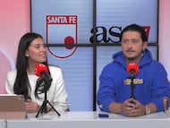 Latido Cardenal en AS Colombia