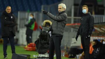 Domenech: "La mitad del salario de Neymar va a los hospitales"