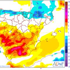 ¿Llega la ‘bestia del este’? AEMET revela si afectará a España en el puente de diciembre
